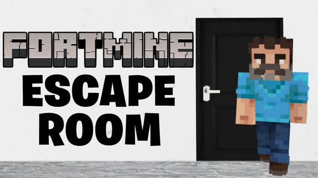 FORTMINE ESCAPE ROOM