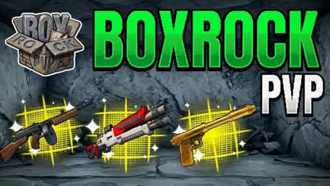 BOXROCK PVP