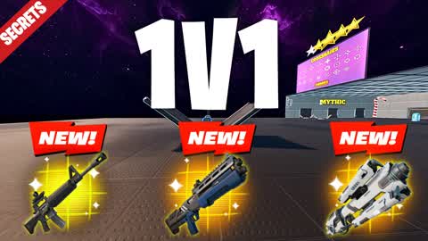 ✨1v1✨ 🔥UP TO 16 PLAYERS🔥