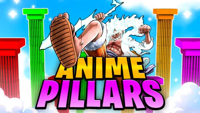 Anime Pillars 🌸