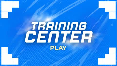 TRAINING CENTER FOR FOOTBALL