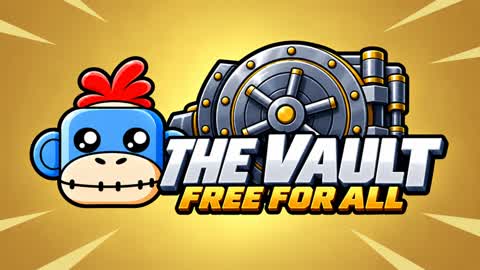THE VAULT - FREE FOR ALL