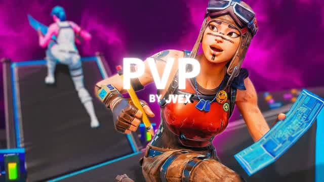 Capture 1 – PvP By JVEX