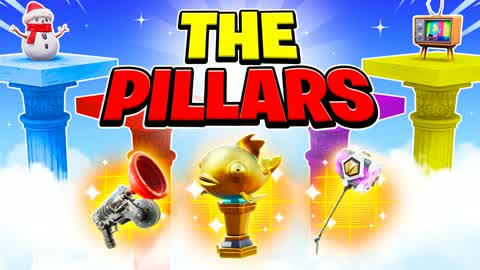THE PILLARS! (NEW)