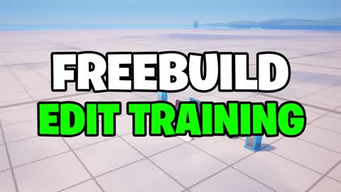 FREEBUILD EDIT TRANING DONUT 🍩