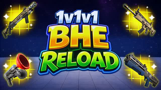 1V1V1 BHE RELOAD 1V1 FFA REALISTIC