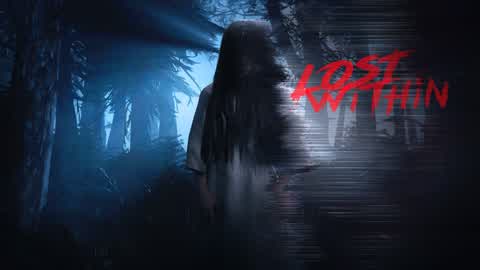 Lost Within [HORROR]