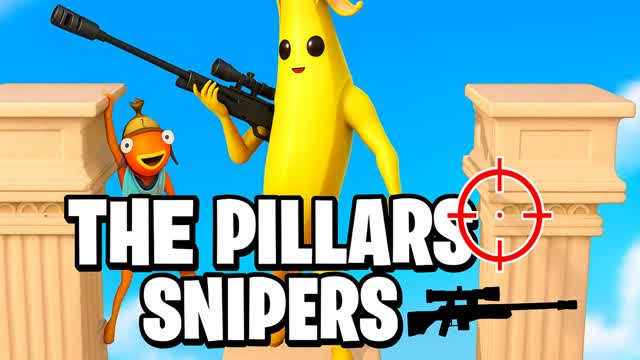 The Pillars Snipers