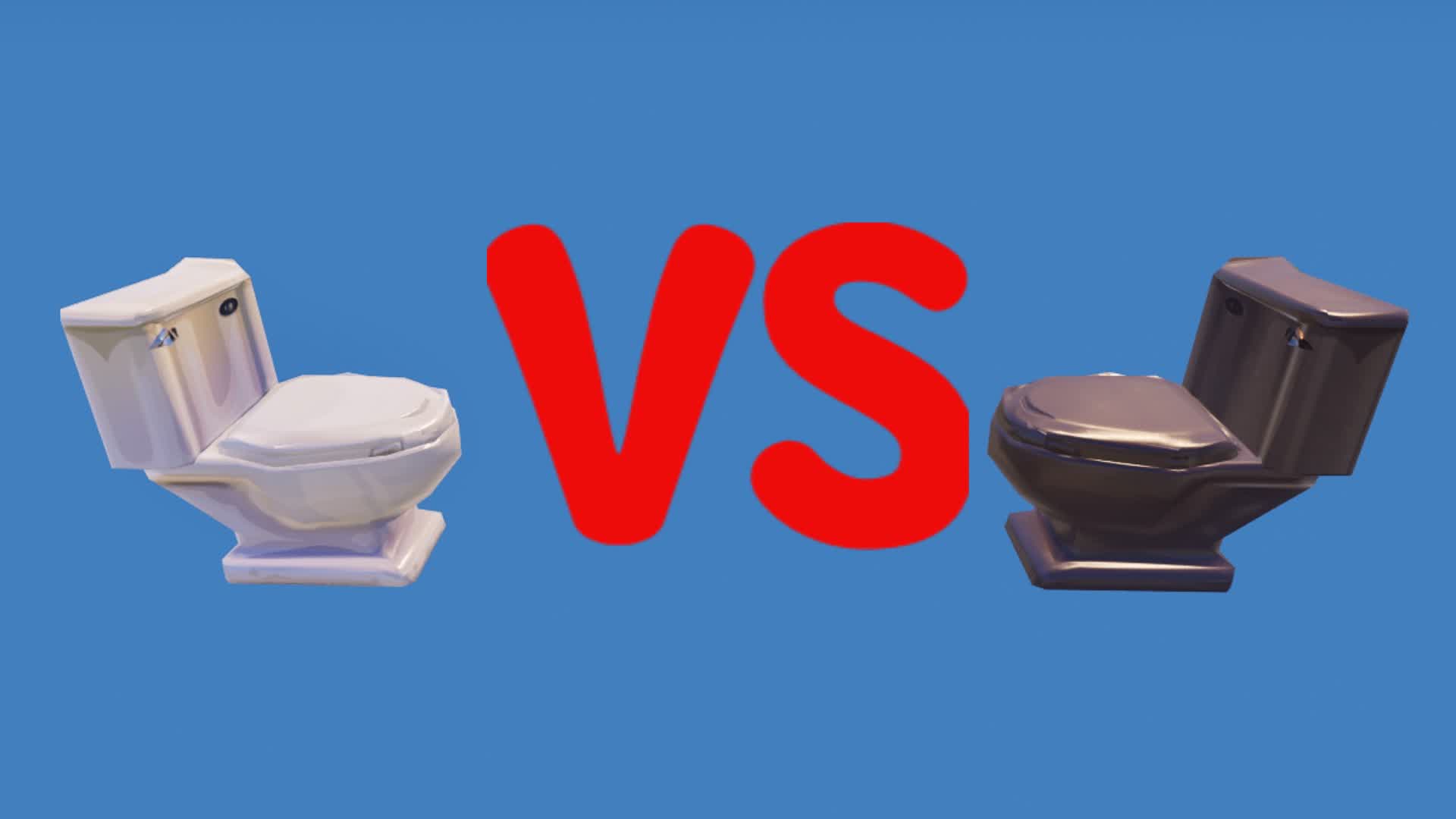 Juega 🚽🚽 BLACK TOILET VS WHITE TOILET🚽🚽 198312341045 Fortnite Zone