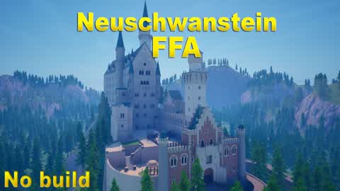 Neushwanstein - FFA