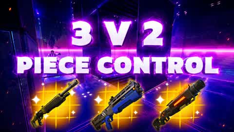 CONTROL DE PIEZAS 3V2 [2V2] [2V3] 🎯