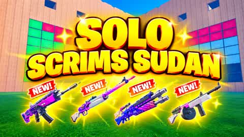 SCRIMS SUDAN 🇸🇩🏆🔥