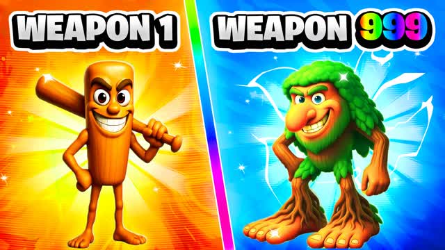 CHAOS GUN GAME 🔫 ONE SHOT🎯