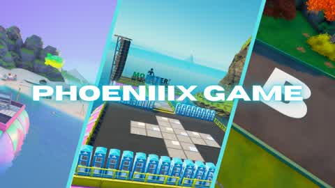 PHOENIIIX GAME 👑