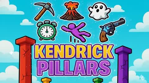 KENDRICK PILLARS