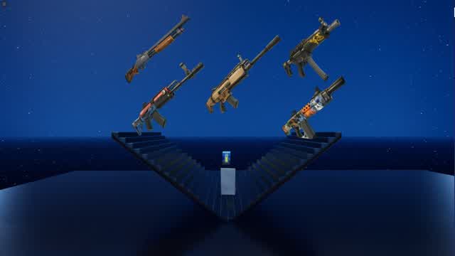 1v1 Chapter 5