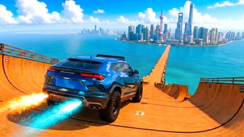 ULTRA DRIVE FIGHT 🚗 FFA⭐️