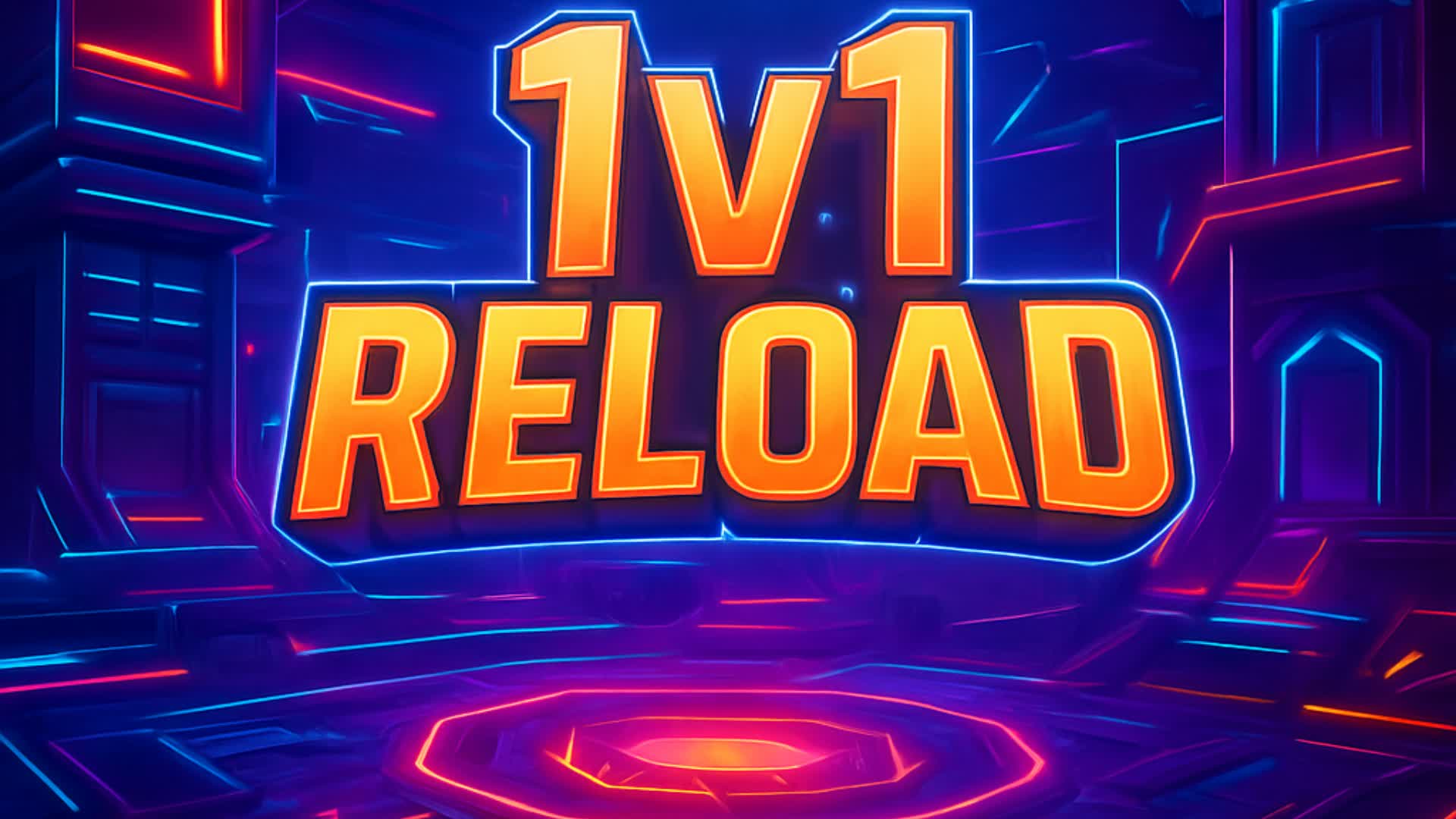 1V1 RELOAD (SECRETS)