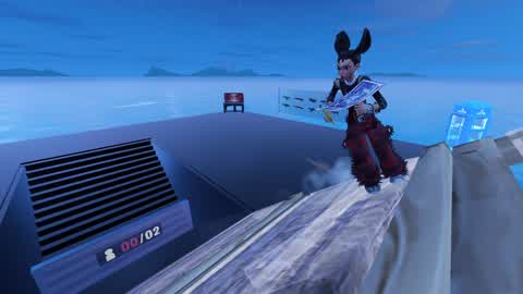 INSANE 1V1 BUILD FIGHTS 最好的地圖