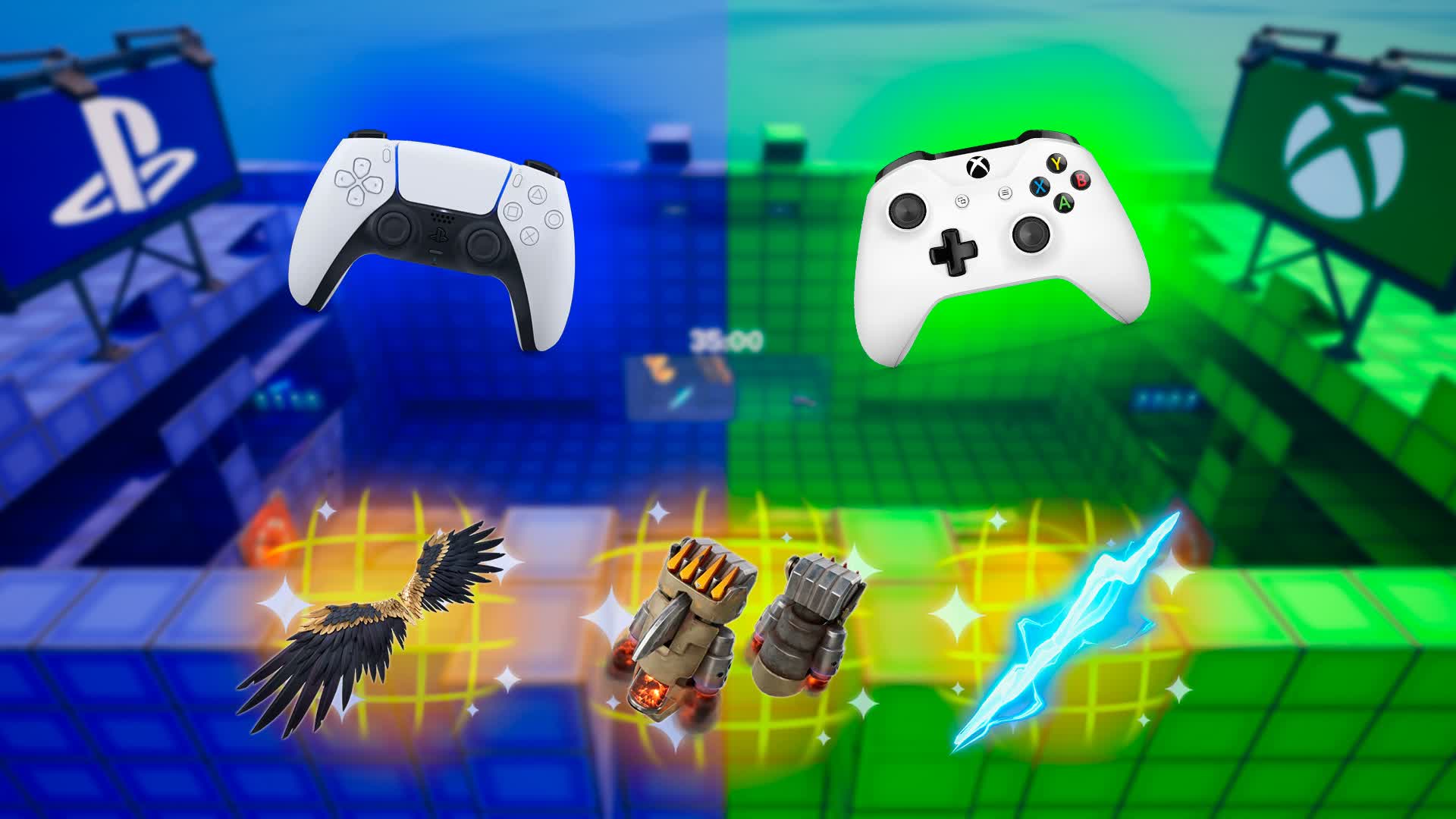 playstation fortnite код в баксы