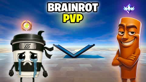 BRAINROT 1V1 🔥2V2 BUILDS FIGHT