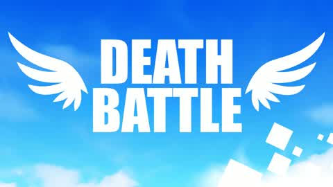 DEATH BATTLE