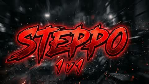STEPPO1V1BUILDFIGHT