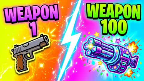 GunGame V2
