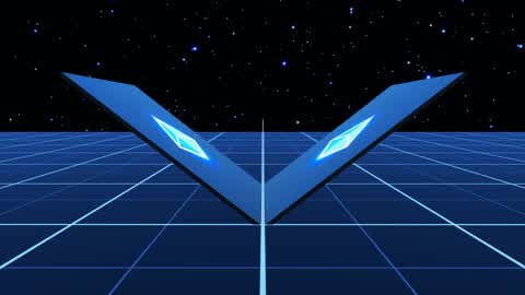 高速 1v1