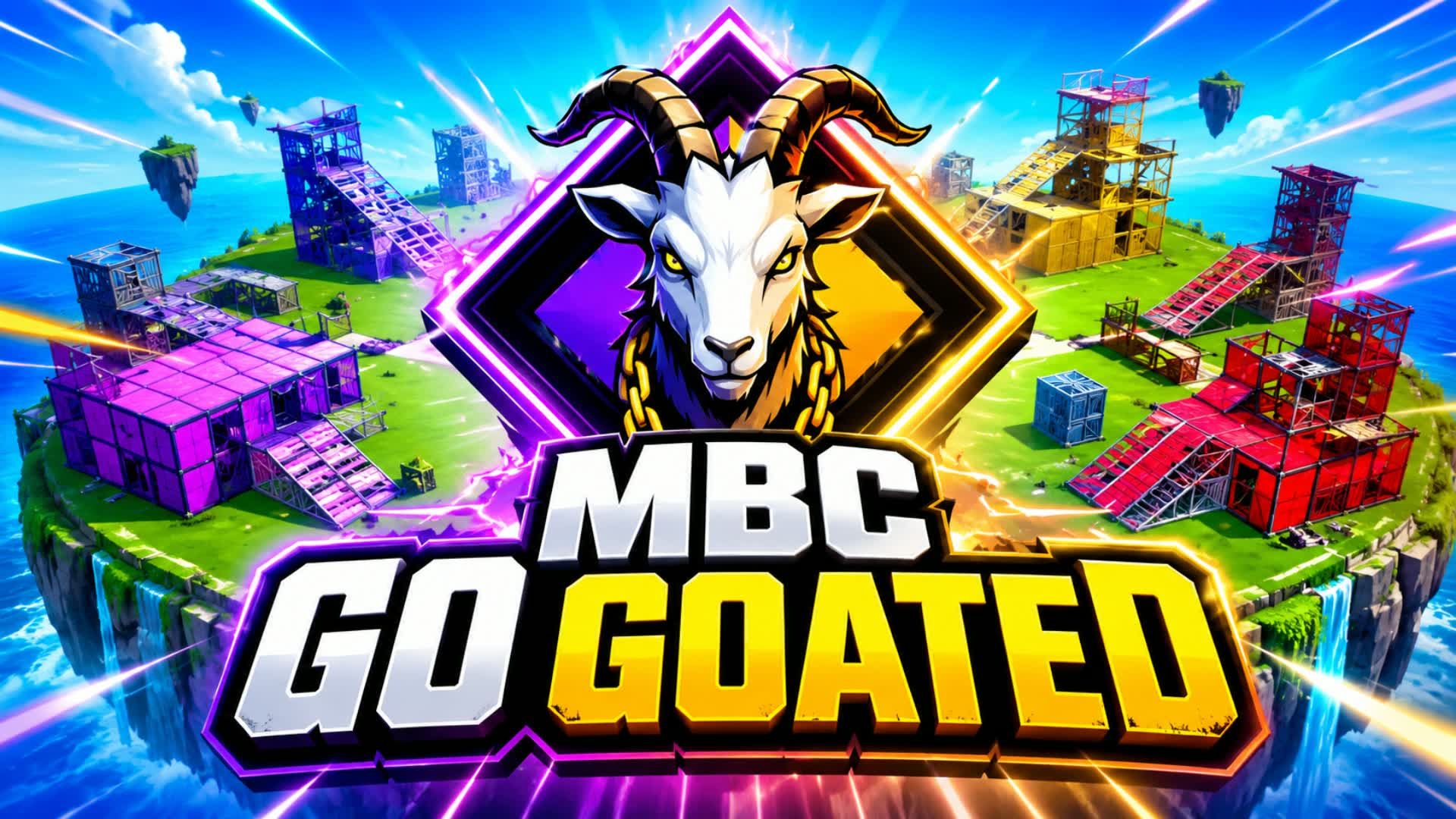 🔥 MBC GO GOATED🐐