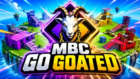 🔥 MBC GO GOATED🐐