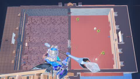 NITRO VS OG