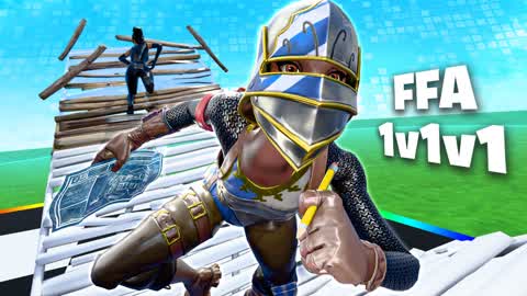 1V1 1V1V1 FREE FOR ALL