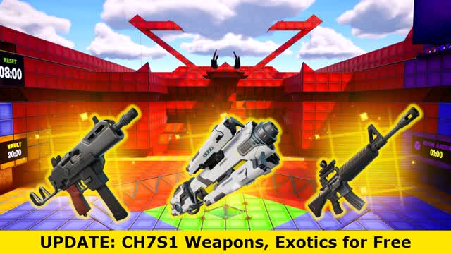 KEVIN 💥 RED VS BLUE 🔴🔵