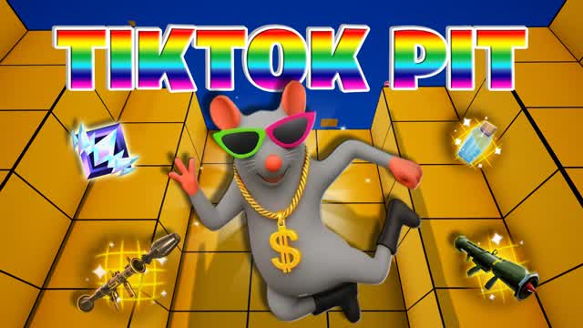 🎶 Titok Pit 🎶 - FREE FOR ALL