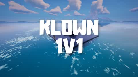 1v1 klowN