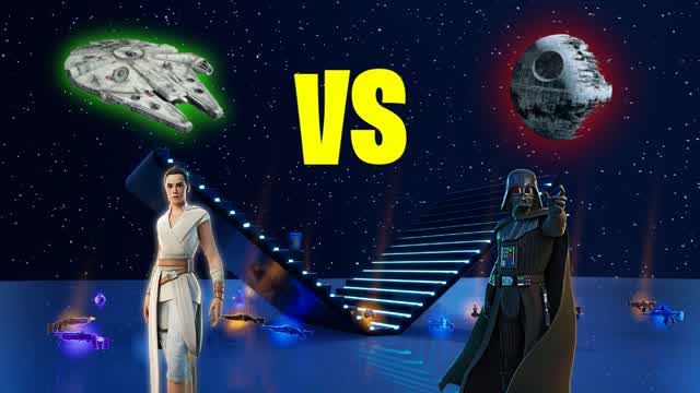 đSPACE WARSđ