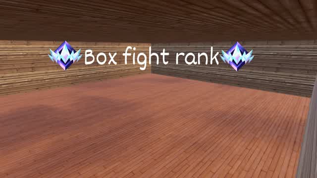 Rank Box Fight