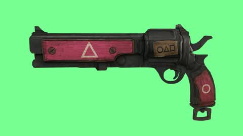 1v1 with some guns