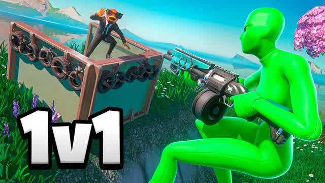 BOOST REALISTICS 1V1 - DADET