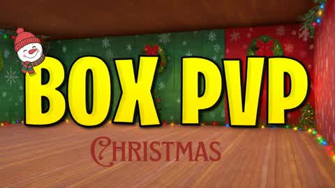 BOX FIGHT 1V1 Christmas