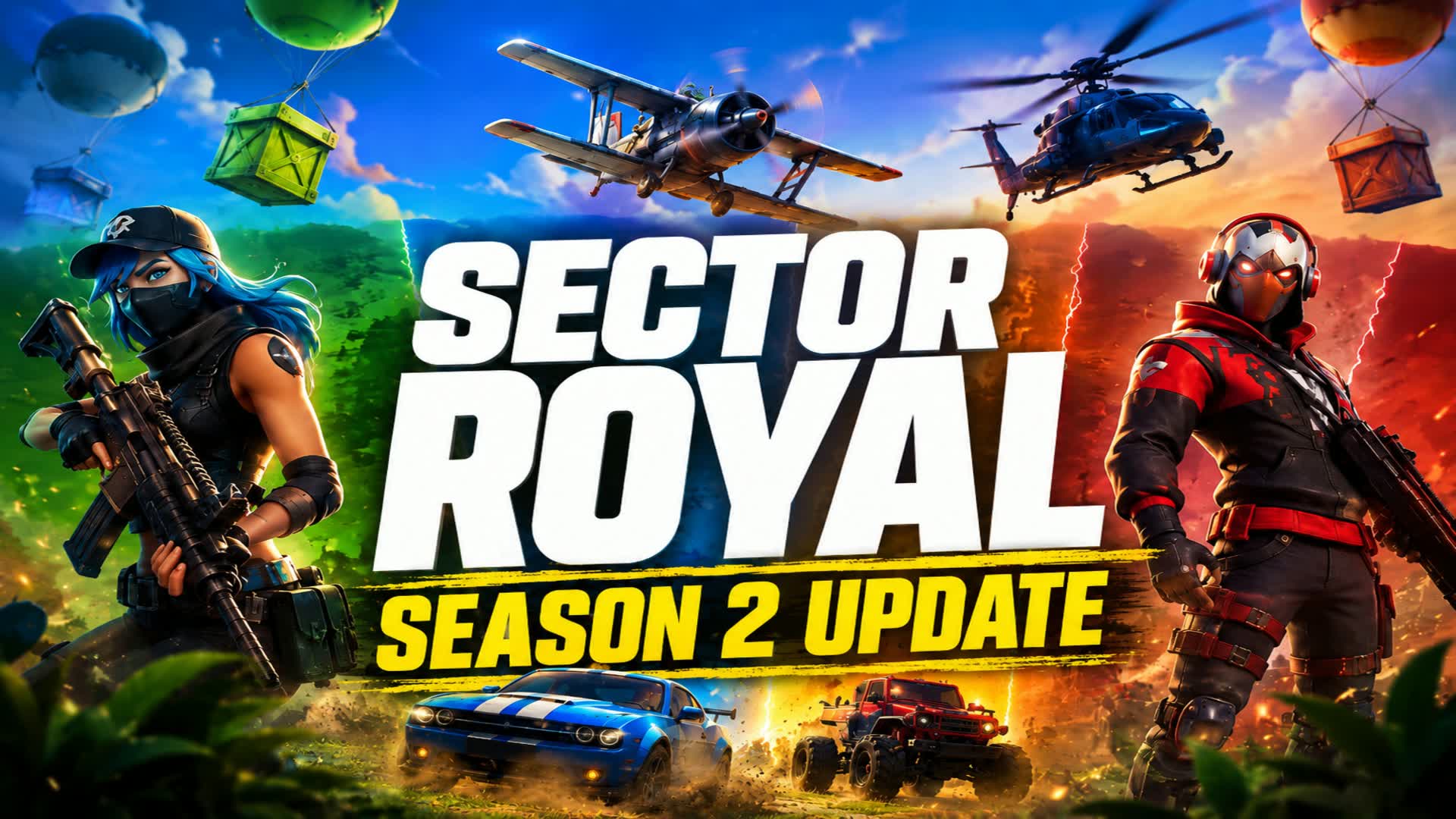 Sector royal