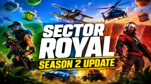 Sector royal ( zone wars )