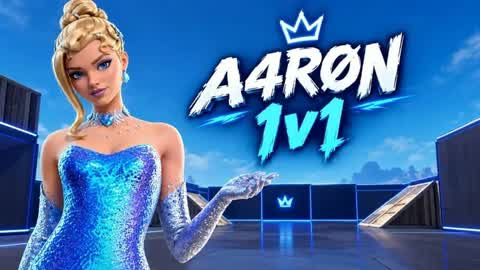 A4RON 1v1