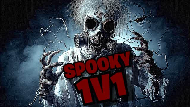 Spooky 1v1