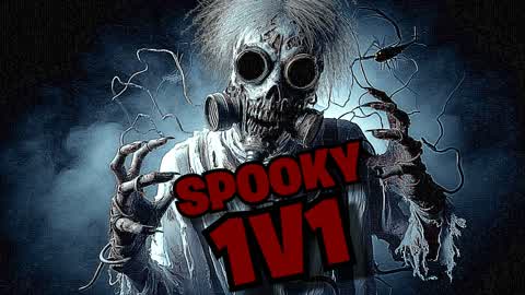 Spooky 1v1