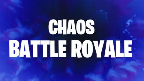 CHAOS IN THE BATTLE ROYAL (BETA)