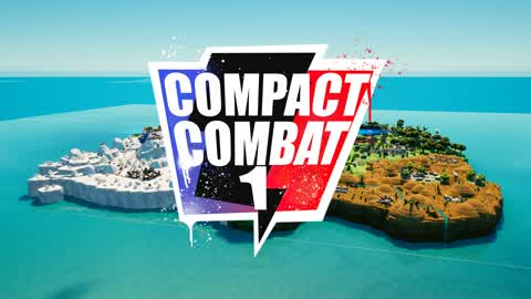 Compact Combat Chapter 1
