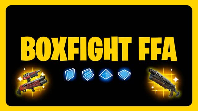 Capture 1 – INFINITE BOXFIGHT 1V1