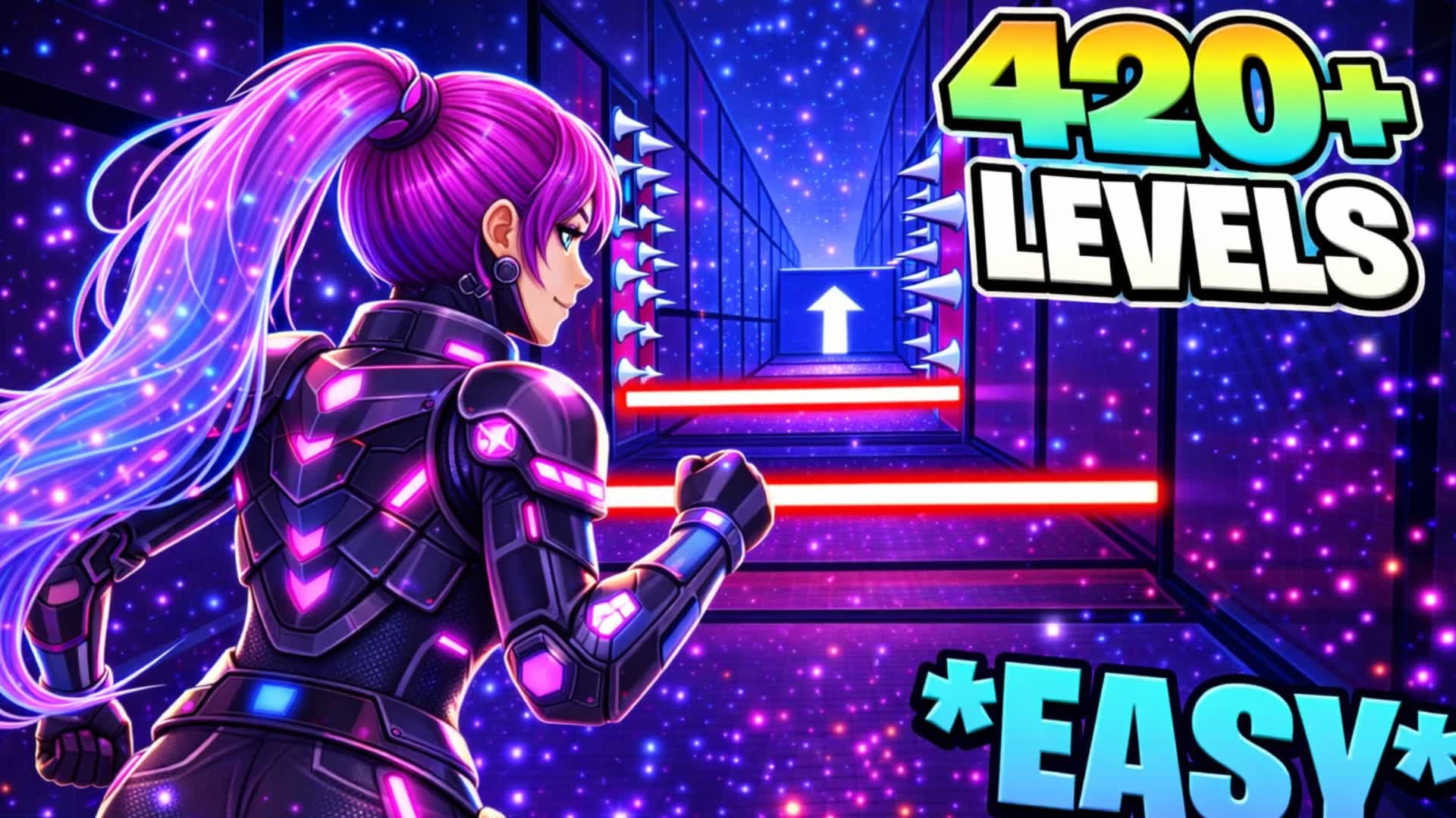 420+ Default Deathrun Parkour Easy